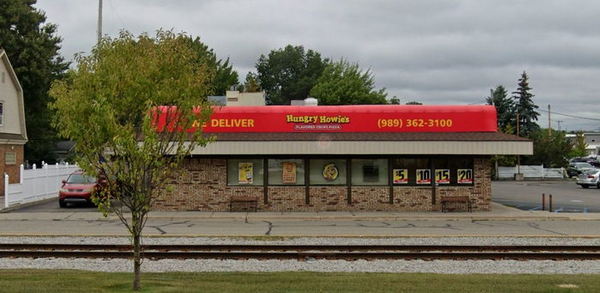 A&W Restaurant - East Tawas - 200 W Bay St